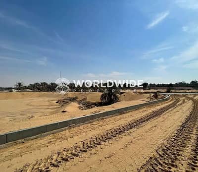 Industrial Land in Vendita a Al Jurf, Ajman - IMG-20250927-WA0088. jpg Industrial Land in Vendita a Al Jurf, Ajman - IMG-20250927-WA0088. jpg