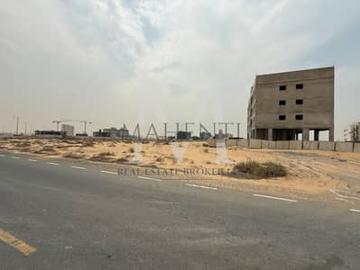 Plot for Sale in Tilal City, Sharjah - WhatsApp Image 2025-07-31 at 17.55. 18 (1). jpeg