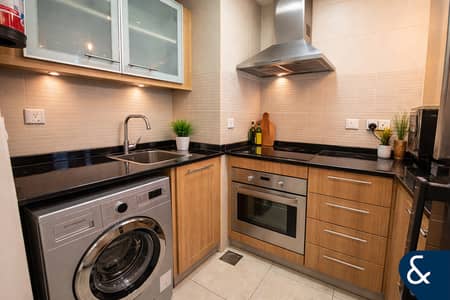 1 Bedroom Apartment for Sale in Dubai Marina, Dubai - Low Floor | Vacant | 1 Bed | Close To Metro 1 Bedroom Apartment for Sale in Dubai Marina, Dubai - Low Floor | Vacant | 1 Bed | Close To Metro