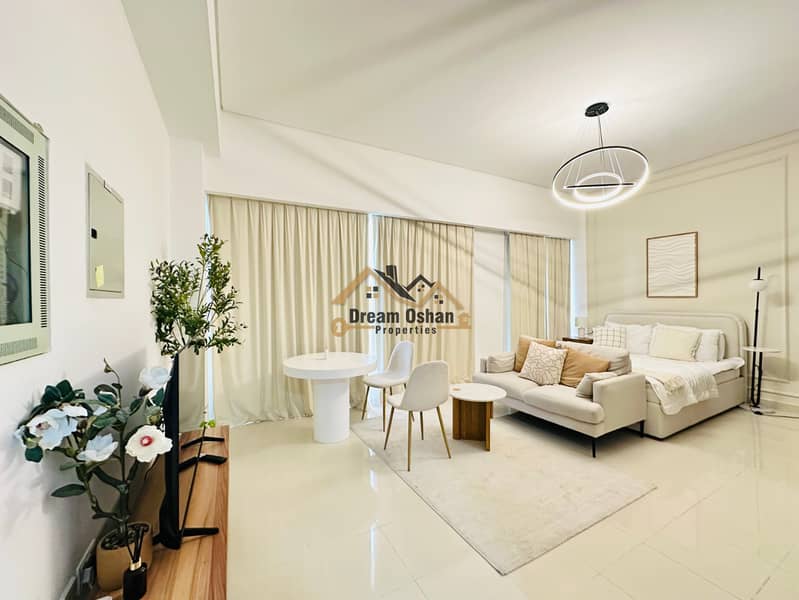 Fully Furnihsed | Brand new Furniture | Close To Emirates Tower