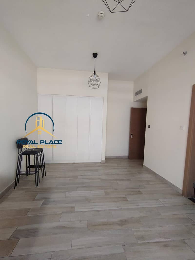 SPACIOUS 1BHK | PREMIUM LOCATION | READY TO MOVE