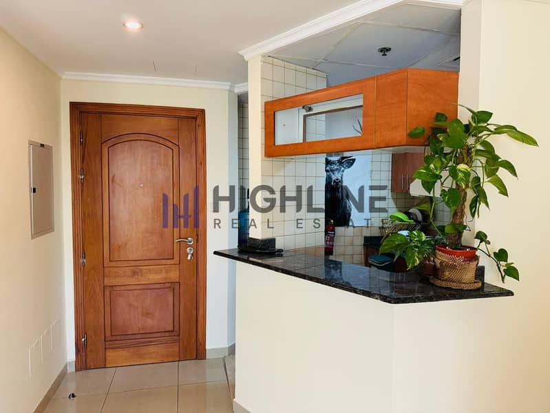 Canal View |High Floor| Available