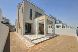 فیلا في كايا،المرابع العربية 3 3 غرف 6450000 درهم - 14654088