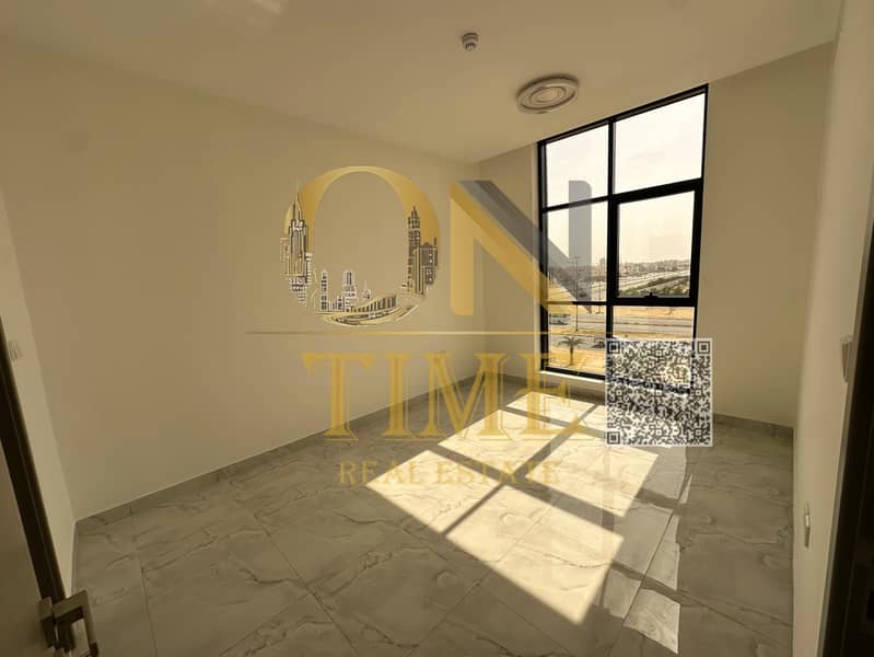 Luxurious finishing / Prime location / Attractive view