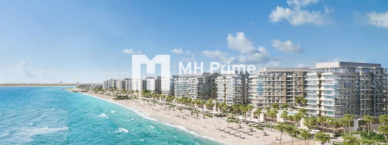 1 Bedroom Apartment for Sale in Fahid Island, Abu Dhabi - Brochure-Fahid Beach Residences_Page_06 copy. png