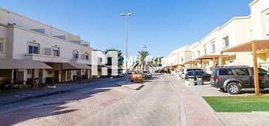 تاون هاوس في الريف 5 غرف 3000000 درهم - 14449703