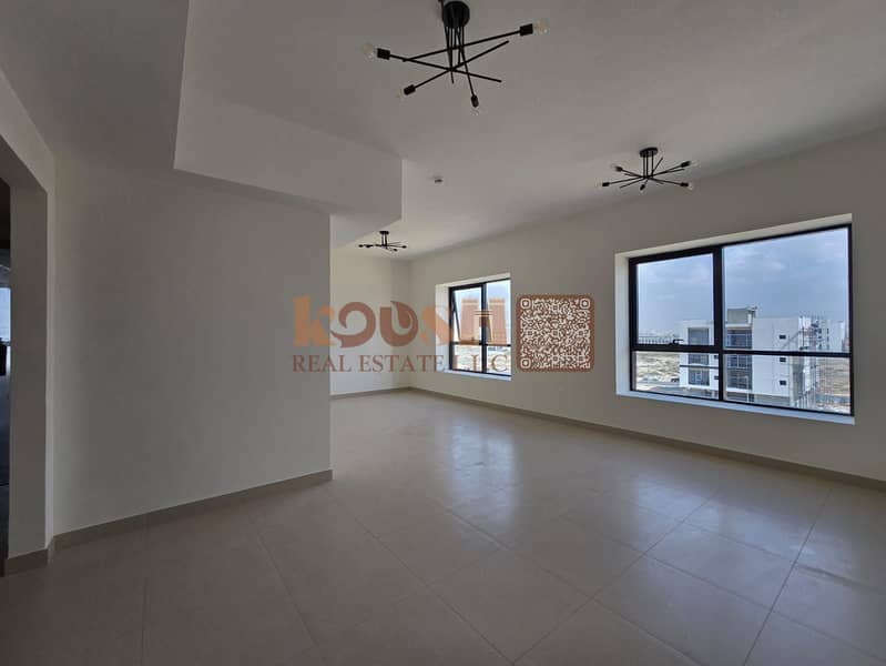 Huge | New | Open View | Close to School+Amenities