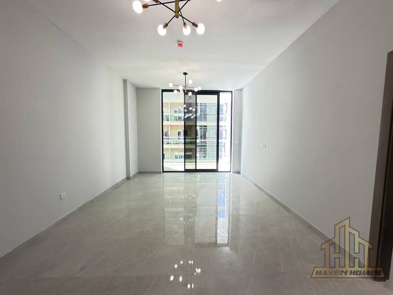 Stylish 1 Bedroom | Brand New | Move-In Ready