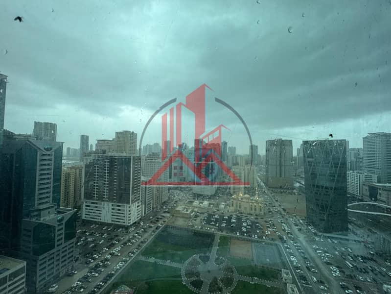 Spacious 2BHK Gym Poll Free/Parking Free/ 15 Days Free