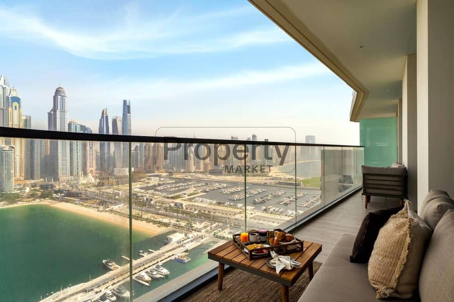 Ultra-Luxury | Fully Upgraded | Breathtaking View