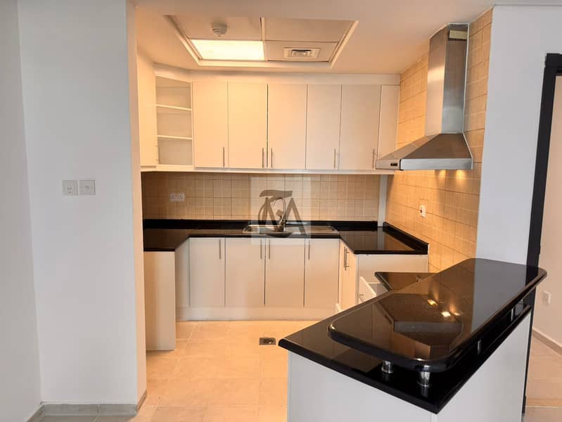 1 Bedroom Apartment | Building 84 MED | Garden View