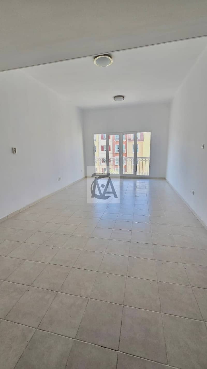 Studio Apartment | MED 85 | Downtown City View