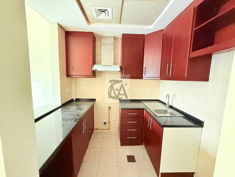 Studio Apartment | MED 85 | Downtown City View