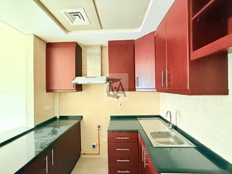 Studio Apartment | MED 85 | Downtown City View