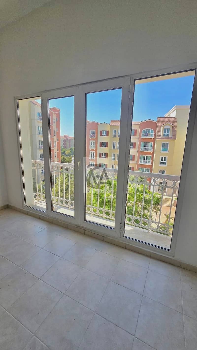 Studio Apartment | MED 85 | Downtown City View