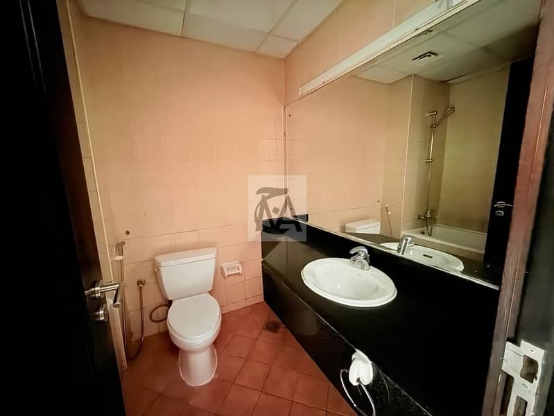 Studio Apartment | MED 85 | Downtown City View