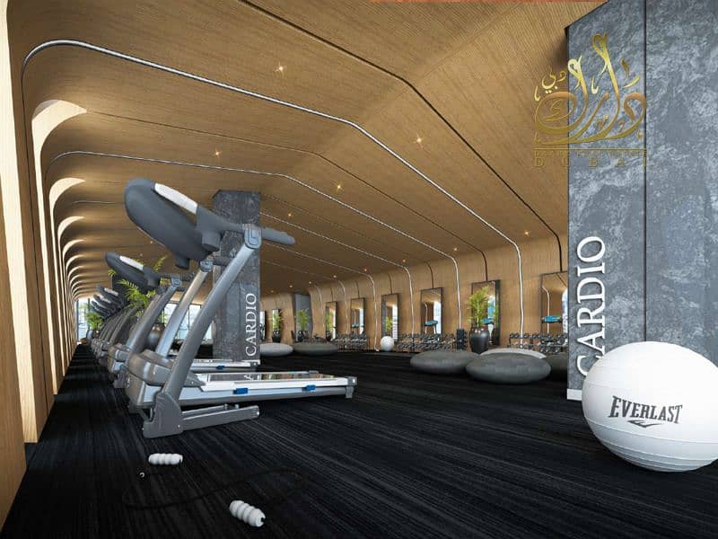 EXTRA 20% DIS ON CASH_HURRY UP_LIMITED TIME OFFER_FURNISHED_HIGH ROI - Image 6