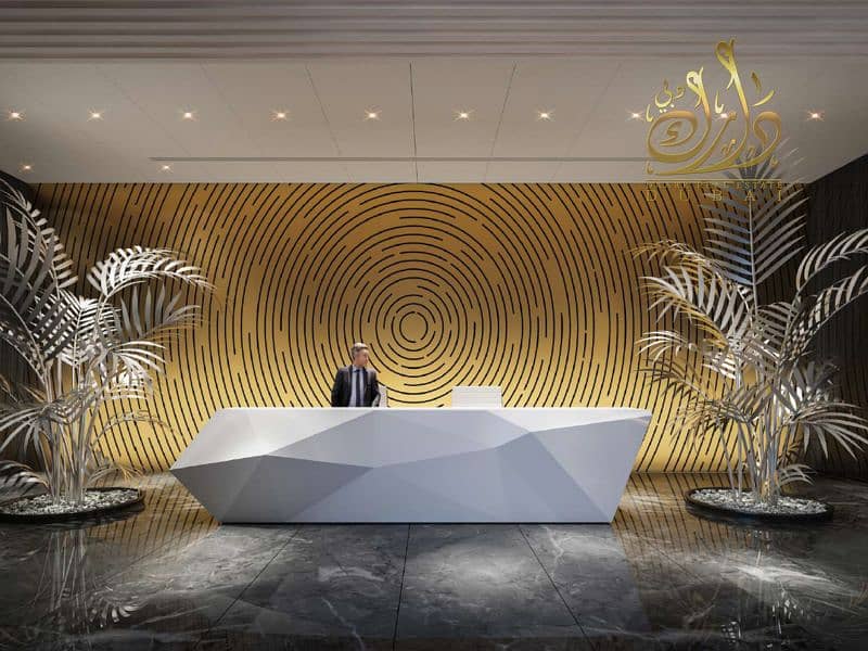 EXTRA 20% DIS ON CASH_HURRY UP_LIMITED TIME OFFER_FURNISHED_HIGH ROI - Image 7