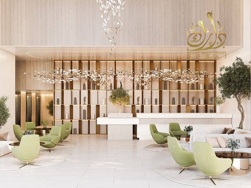 EXTRA 20% DIS ON CASH_HURRY UP_LIMITED TIME OFFER_FURNISHED_HIGH ROI - Image 8