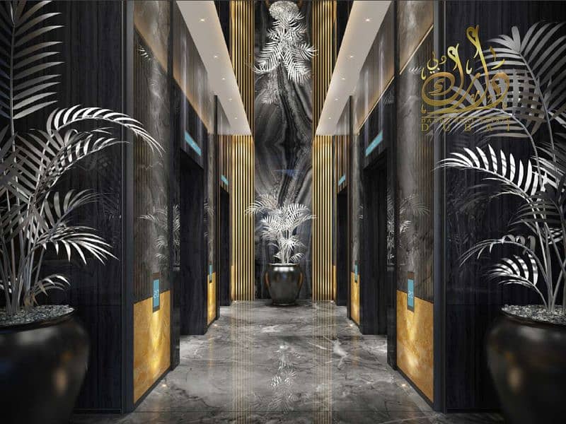 EXTRA 20% DIS ON CASH_HURRY UP_LIMITED TIME OFFER_FURNISHED_HIGH ROI - Image 9