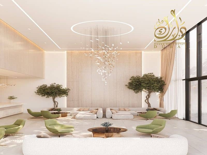 EXTRA 20% DIS ON CASH_HURRY UP_LIMITED TIME OFFER_FURNISHED_HIGH ROI - Image 11