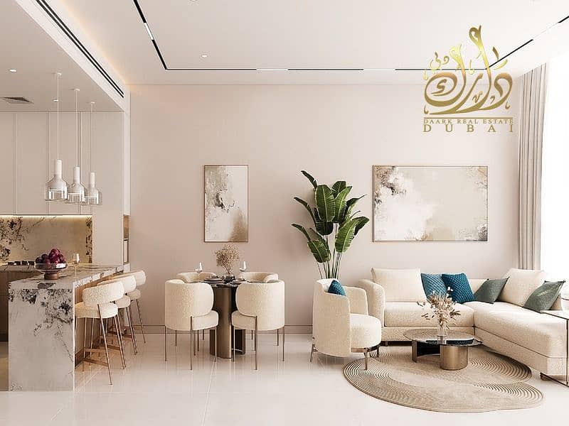 EXTRA 20% DIS ON CASH_HURRY UP_LIMITED TIME OFFER_FURNISHED_HIGH ROI - Image 12