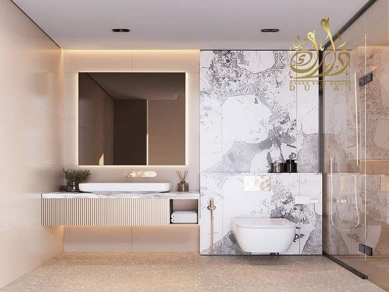 EXTRA 20% DIS ON CASH_HURRY UP_LIMITED TIME OFFER_FURNISHED_HIGH ROI - Image 13