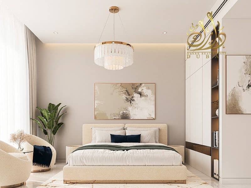 EXTRA 20% DIS ON CASH_HURRY UP_LIMITED TIME OFFER_FURNISHED_HIGH ROI - Image 14