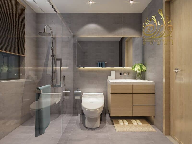 EXTRA 20% DIS ON CASH_HURRY UP_LIMITED TIME OFFER_FURNISHED_HIGH ROI - Image 15