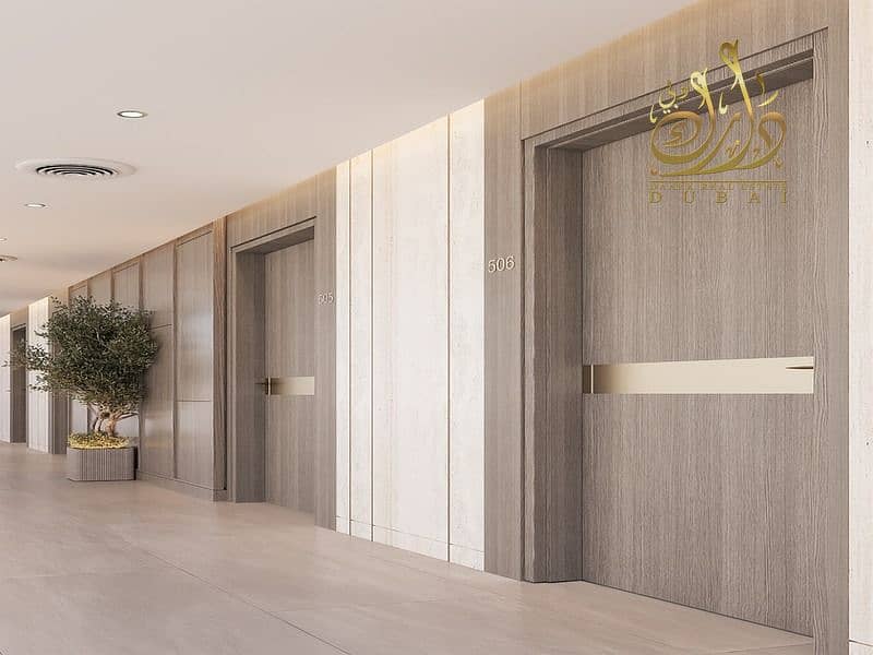 EXTRA 20% DIS ON CASH_HURRY UP_LIMITED TIME OFFER_FURNISHED_HIGH ROI - Image 17