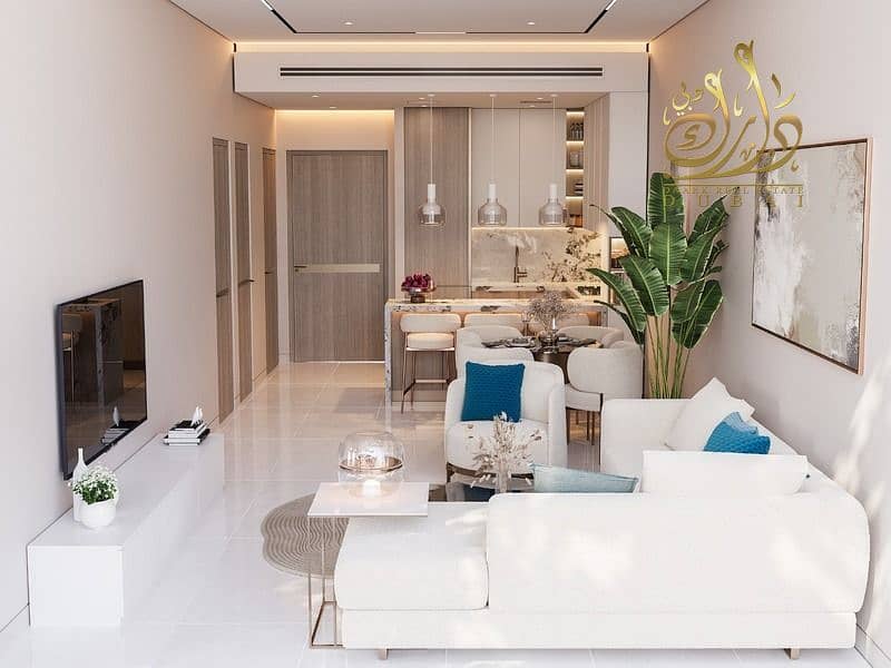 EXTRA 20% DIS ON CASH_HURRY UP_LIMITED TIME OFFER_FURNISHED_HIGH ROI - Image 18