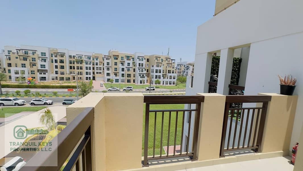 Upgraded 1BR | Chiller Free | Mid Floor Gem in Arno – The Views - Image 7