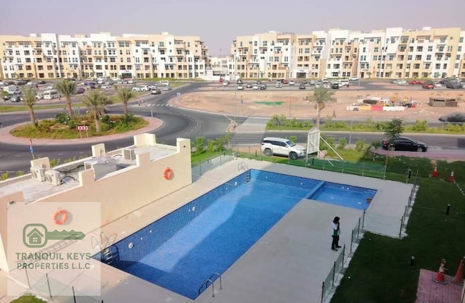 Upgraded 1BR | Chiller Free | Mid Floor Gem in Arno – The Views - Image 8