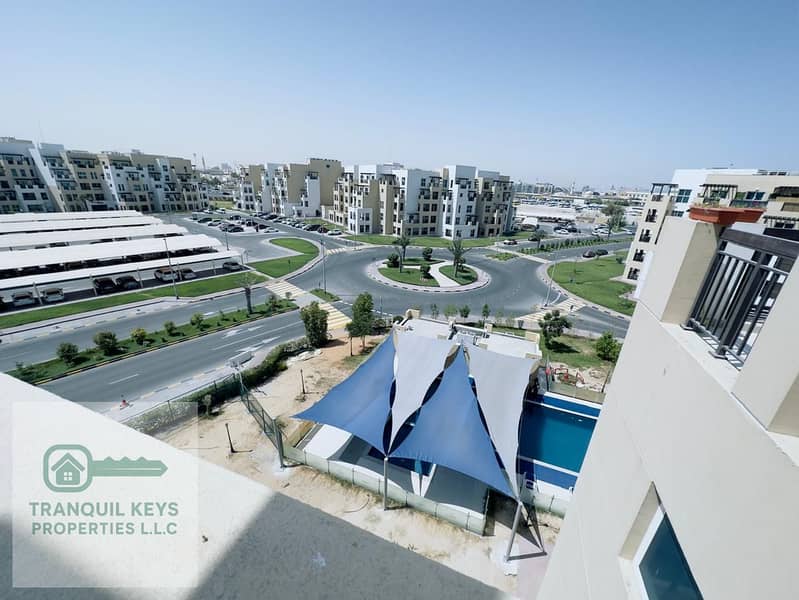 Upgraded 1BR | Chiller Free | Mid Floor Gem in Arno – The Views - Image 9