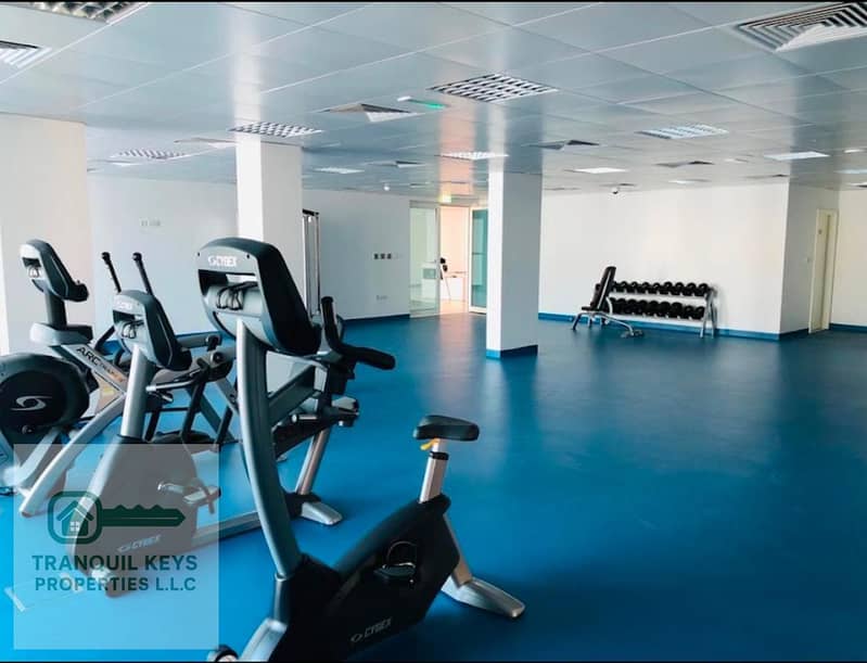 Upgraded 1BR | Chiller Free | Mid Floor Gem in Arno – The Views - Image 10