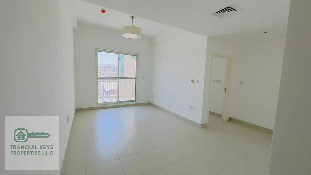 Upgraded 1BR | Chiller Free | Mid Floor Gem in Arno – The Views - Image 11