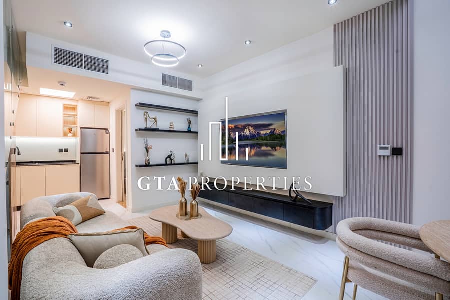 Premium Designer | Fully Upgraded and Furnished - Image 6