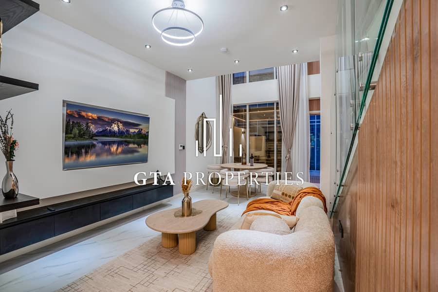 Premium Designer | Fully Upgraded and Furnished - Image 9