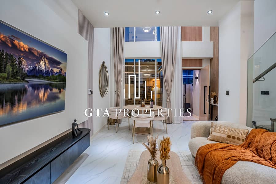 Premium Designer | Fully Upgraded and Furnished - Image 10