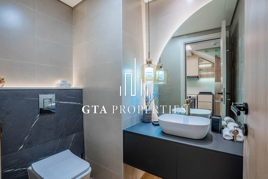 Premium Designer | Fully Upgraded and Furnished - Image 12