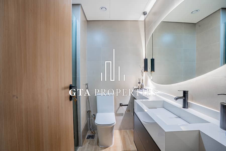 Premium Designer | Fully Upgraded and Furnished - Image 13