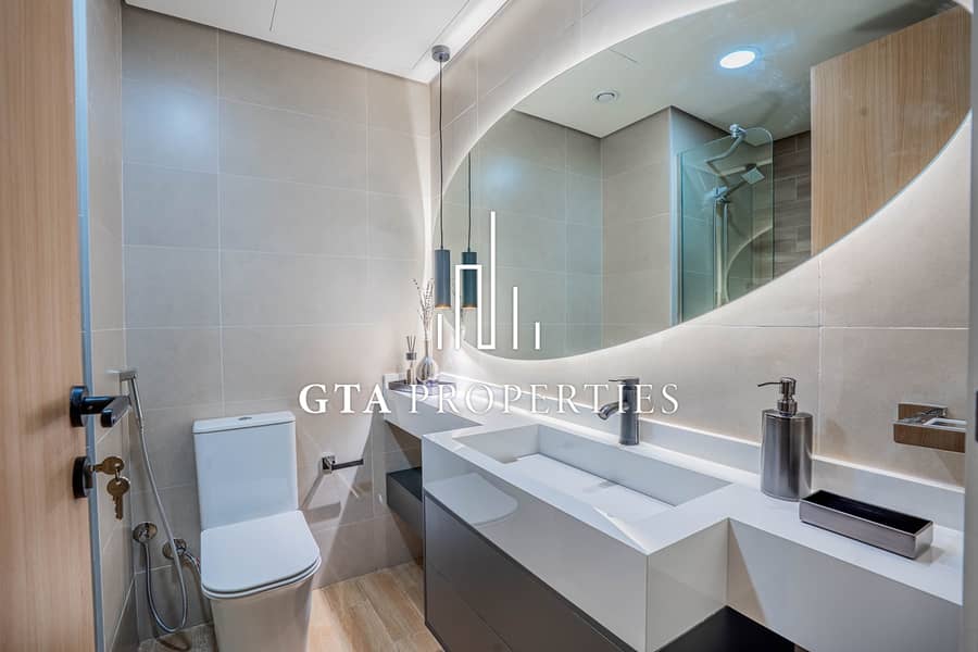 Premium Designer | Fully Upgraded and Furnished - Image 14