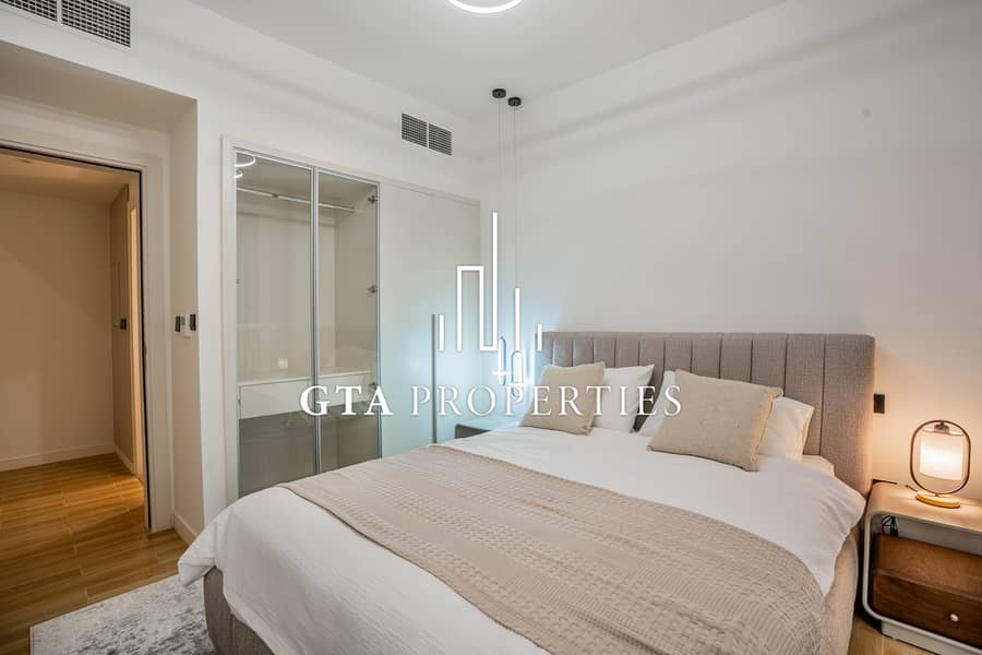 Premium Designer | Fully Upgraded and Furnished - Image 17