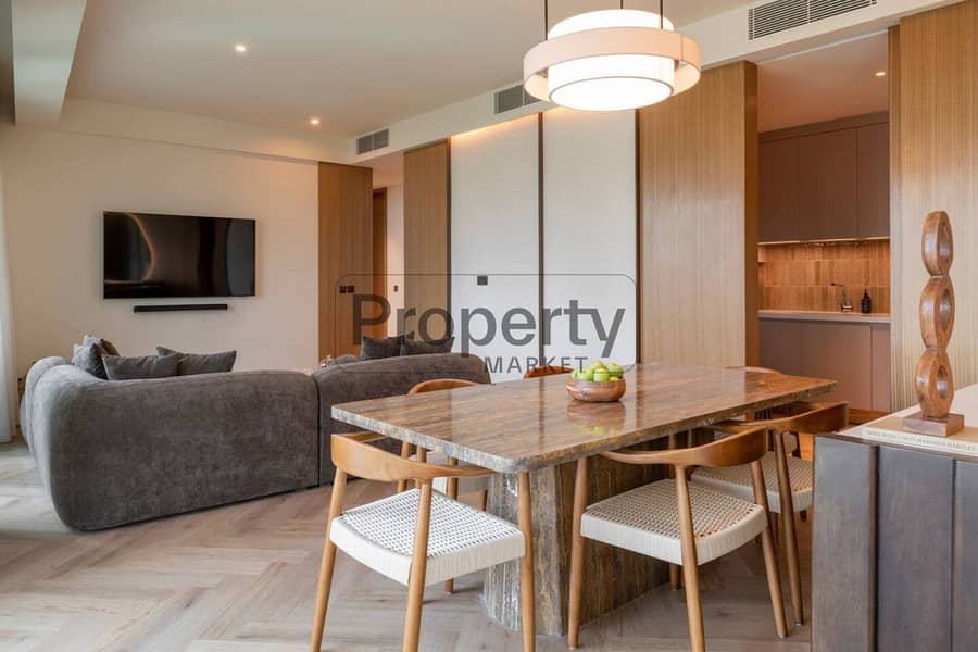 Ultra-Luxury | Fully Upgraded | Burj Khalifa View