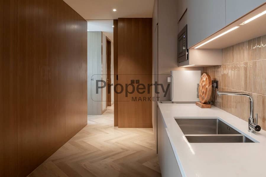 Ultra-Luxury | Fully Upgraded | Burj Khalifa View - Image 9