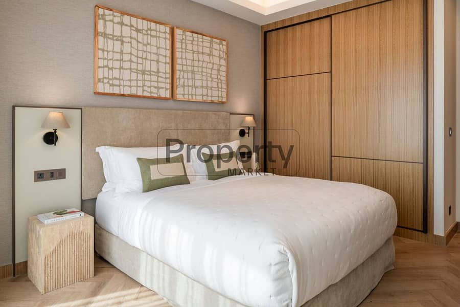 Ultra-Luxury | Fully Upgraded | Burj Khalifa View - Image 11