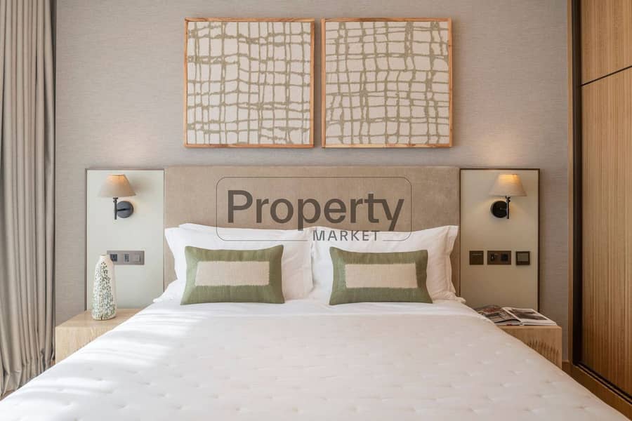 Ultra-Luxury | Fully Upgraded | Burj Khalifa View - Image 12