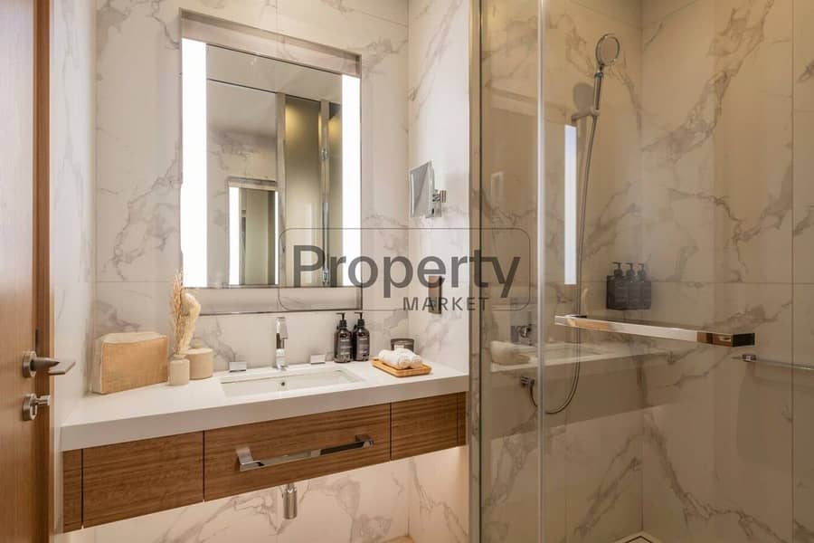 Ultra-Luxury | Fully Upgraded | Burj Khalifa View - Image 14