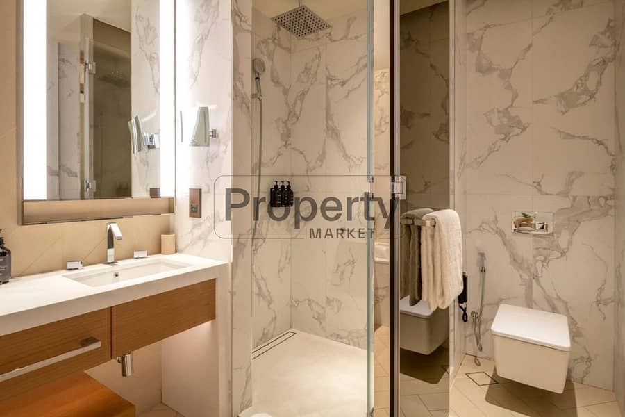 Ultra-Luxury | Fully Upgraded | Burj Khalifa View - Image 15