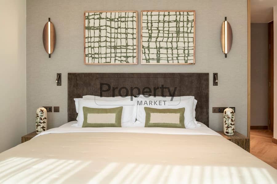 Ultra-Luxury | Fully Upgraded | Burj Khalifa View - Image 17